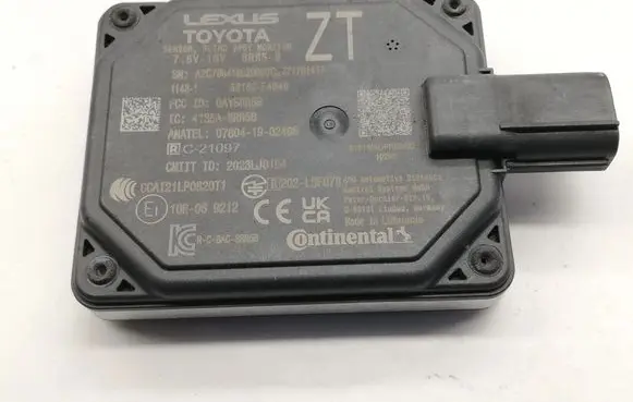 Toyota C-HR II Blind spot module 88162F4040
