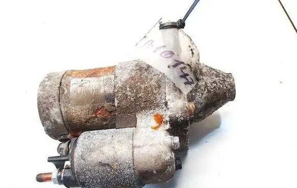 Alfa Romeo Mito Starter motor 51832950