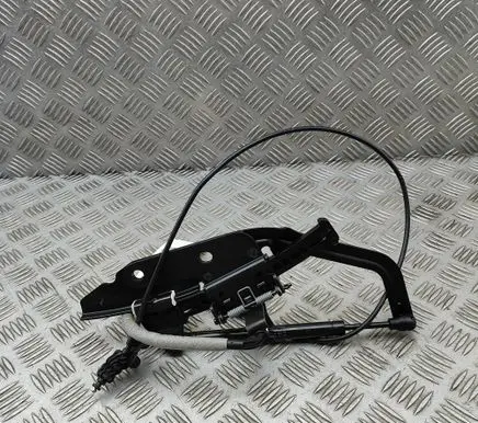 BMW X3M F97 Rear seat headrest 8530020 7404186