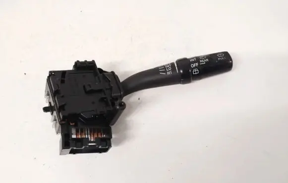 Toyota Corolla Verso AR10 Wiper control stalk 173654