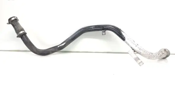 Volvo V60 Fuel tank filler neck pipe 31392650 T13339580 31273772