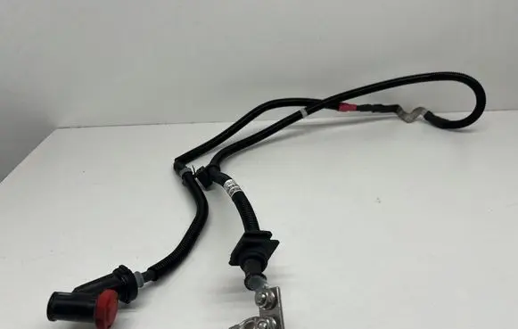 Mini Cooper Countryman F60 Positive cable (battery) 8654635