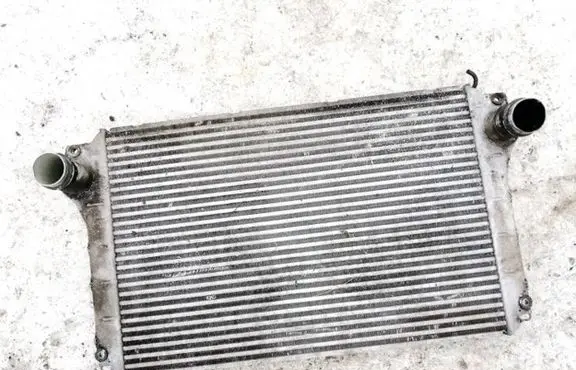 Toyota Corolla Verso AR10 Intercooler radiator jd1271002220 0r010
