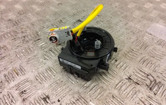 KIA Pro Cee'd III Airbag slip ring squib (SRS ring) 93490G4230