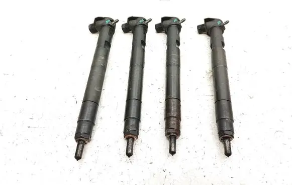 Opel Antara Fuel injectors set 28264951 25183186 KP5653R36E