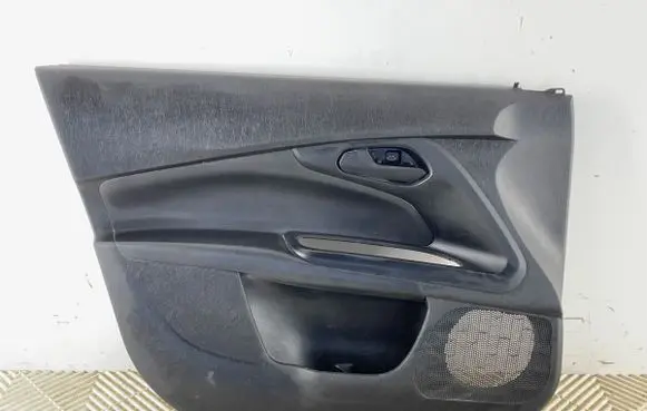 Fiat Tipo Front door card panel trim