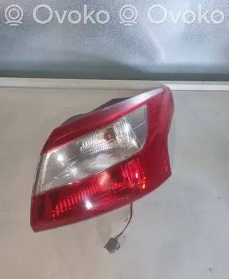 Ford Focus Rear/tail lights BM5113404G