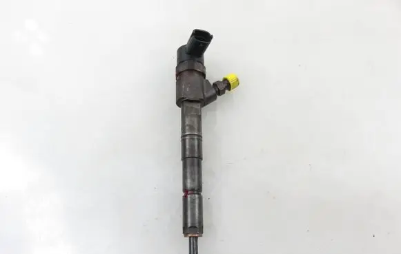 Fiat Bravo Fuel injector 0445110300