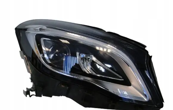 Mercedes-Benz GLA W156 Headlight/headlamp A1569067600