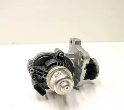 Fiat Ducato EGR valve 46355836