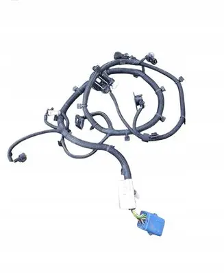 Opel Astra L Wiring harness 9847128480