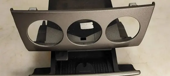 Peugeot 308 Car ashtray 9658691077 9658867377