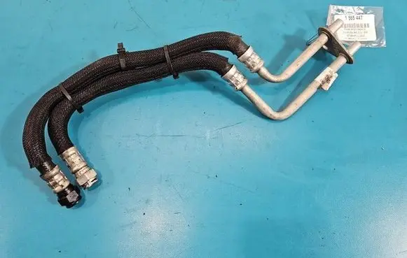 Ford Mondeo MK V Clutch pipe/line DG987H420AD IMPRK1565447