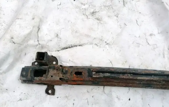 Hyundai Santa Fe Front bumper cross member