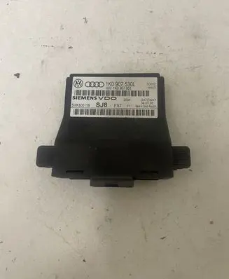 Volkswagen Touran I Gateway control module 1K0907530L