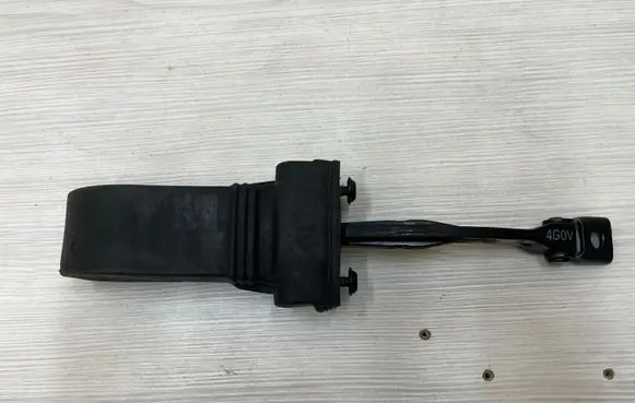Audi A7 S7 4G Front door check strap stopper 4G0837267