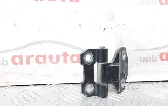 Mercedes-Benz SL R129 Front door upper hinge