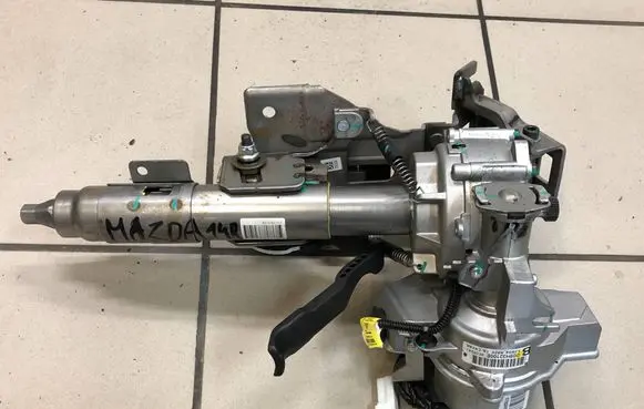 Mazda 2 Electric power steering pump D09H32100E