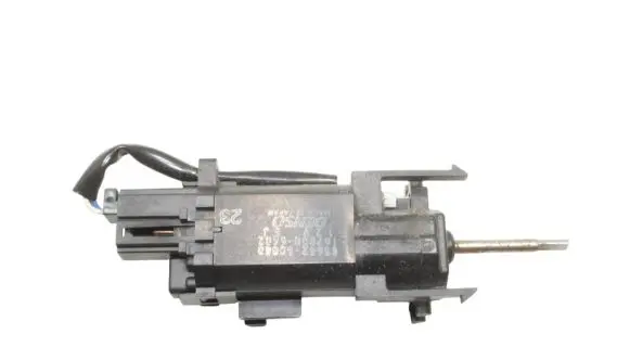 Lexus LS 460 - 600H Seat belt height adjuster 8564250040