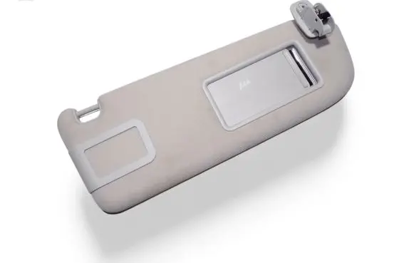 Audi A6 S6 C6 4F Sun visor 4F0857552K 4F0857552L 4F0857552P