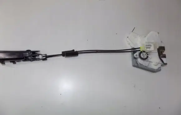 Honda City Front door lock NH700M