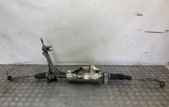 Citroen Jumper Steering rack