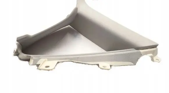 Audi A7 S7 4G Other sill/pillar trim element 4G8867288