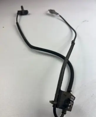 Toyota Prius (XW20) ABS brake wheel speed sensor 8954347020