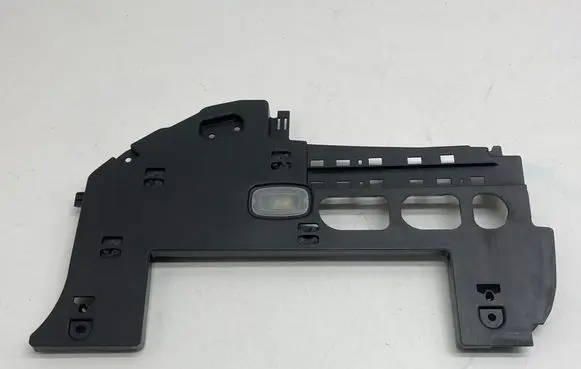Mercedes-Benz A W177 Dashboard lower bottom trim panel A1776807501