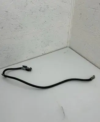 Land Rover Freelander Negative earth cable (battery) YTB101560 51302273