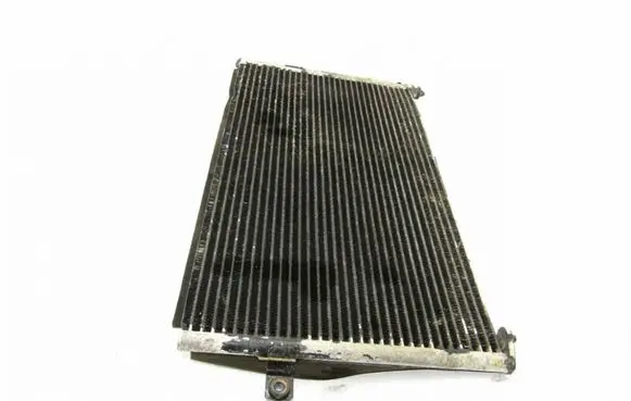 Volvo S40, V40 A/C cooling radiator (condenser) 30897260