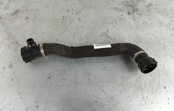 BMW 7 F01 F02 F03 F04 Engine coolant pipe/hose 17128506089 8506089