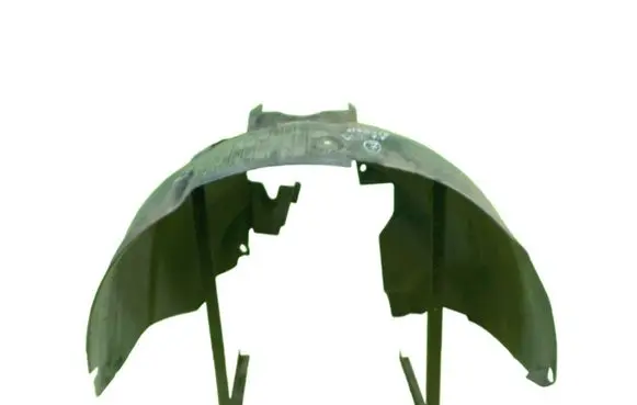 Peugeot RCZ Front arch PRZOD PRAWE