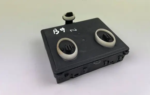 Volkswagen PASSAT B9 Door control unit/module 3WA959592A 3WA959592