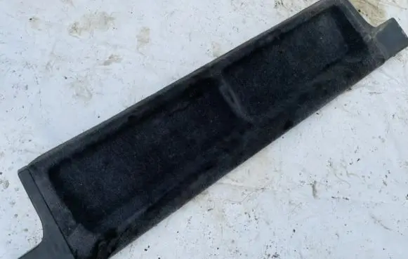 Volvo S40, V40 Parcel shelf 803813 818517