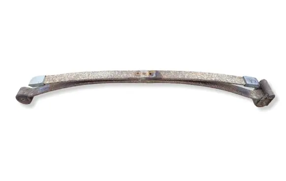 Mercedes-Benz Sprinter W906 Rear leaf spring 