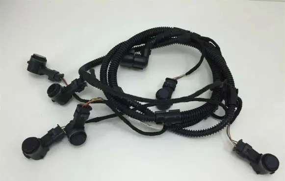 Volkswagen Golf Sportsvan Parking PDC sensor 34D919275A 510971104C