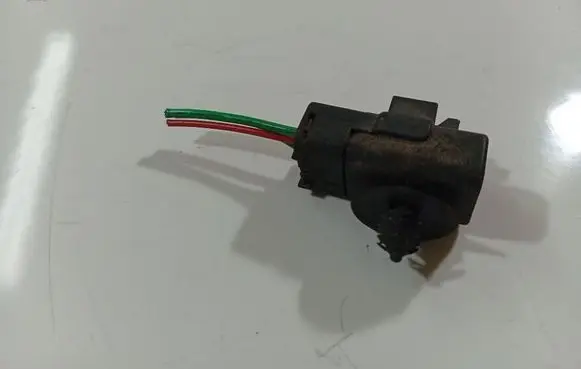 Peugeot 207 Sensor 