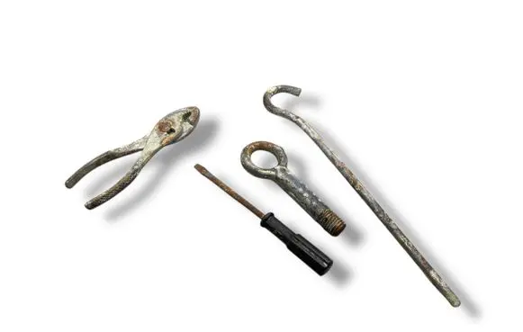 Honda Civic Tool set 