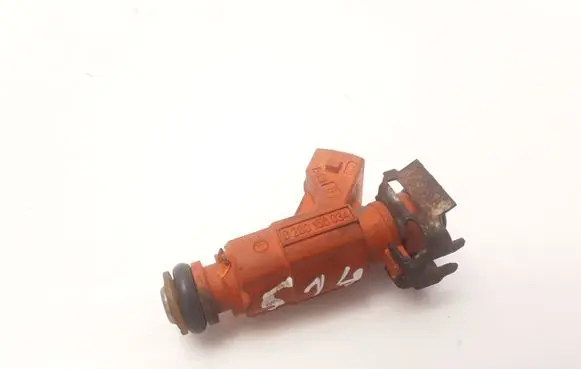 Citroen Berlingo Fuel injector 0280156034