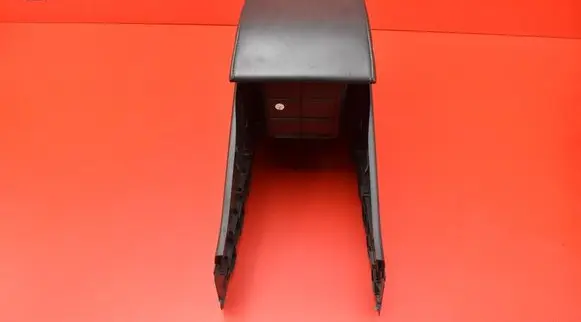 Volvo S80 Armrest 39870768