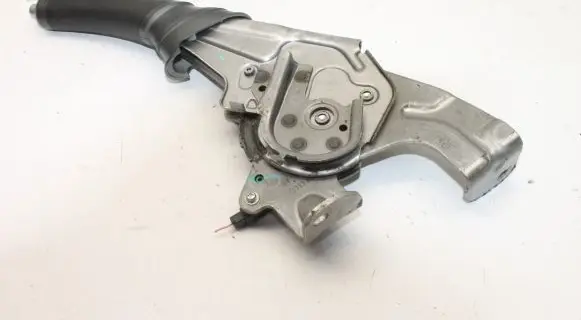 Toyota Verso-S Hand brake release handle 