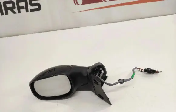 Peugeot 1007 Front door wing mirror part 