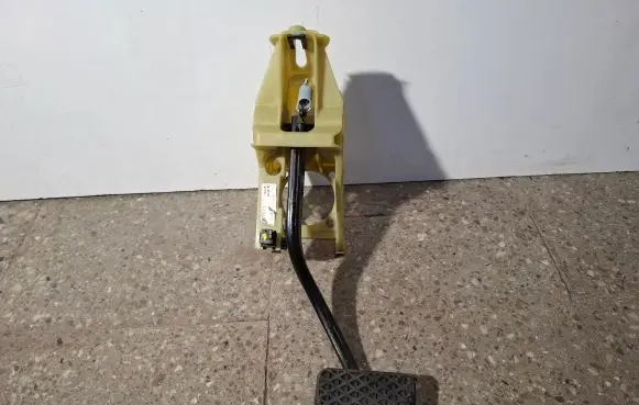 Brake pedal