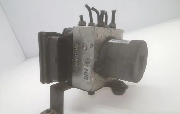 Volkswagen Tiguan ABS Pump 5N0614517K