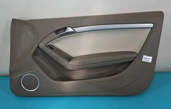 Audi A5 8T 8F Front door card panel trim 8T1867106 IMPRK1437548