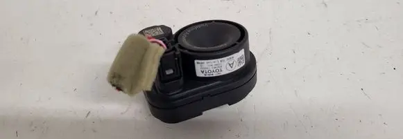 Lexus NX Alarm system siren 8904078020 2370006610