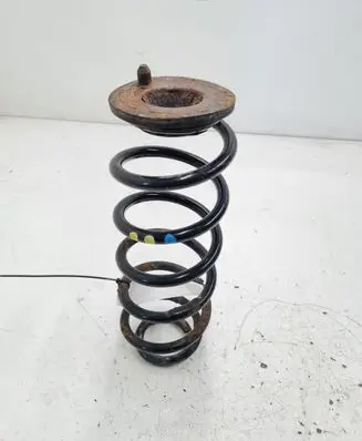 Skoda Superb B6 (3T) Rear coil spring