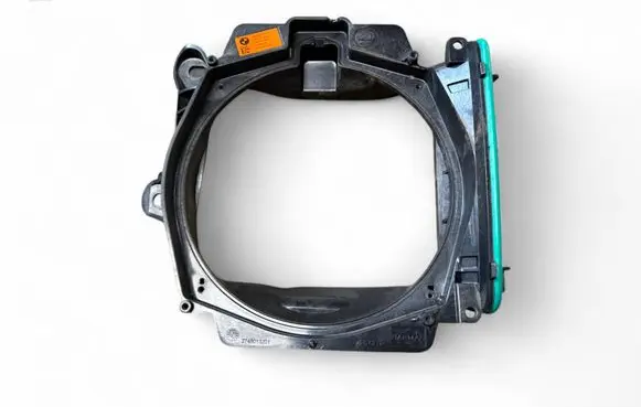 BMW 2 G42 Subwoofer grill/trim 2622861 8948012105B 230724J0261