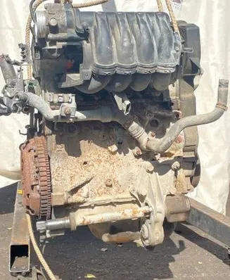 Peugeot 206 Engine 01353X 306800